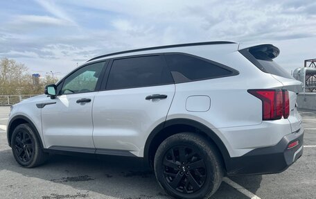 KIA Sorento IV, 2020 год, 3 500 000 рублей, 4 фотография