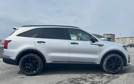 KIA Sorento IV, 2020 год, 3 500 000 рублей, 6 фотография