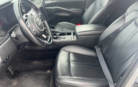 KIA Sorento IV, 2020 год, 3 500 000 рублей, 10 фотография