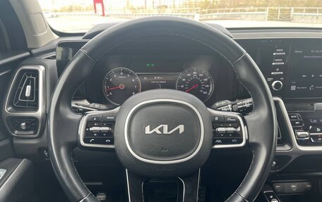 KIA Sorento IV, 2020 год, 3 500 000 рублей, 11 фотография