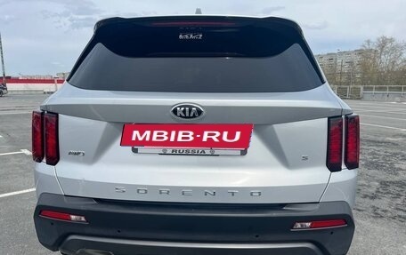 KIA Sorento IV, 2020 год, 3 500 000 рублей, 7 фотография