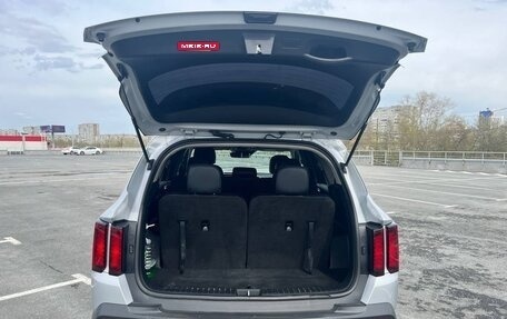 KIA Sorento IV, 2020 год, 3 500 000 рублей, 9 фотография