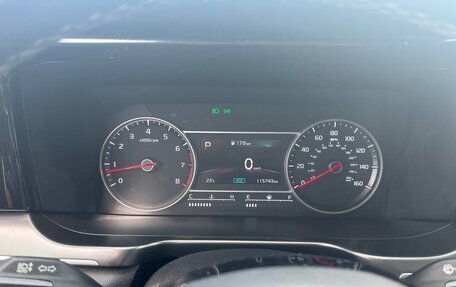 KIA Sorento IV, 2020 год, 3 500 000 рублей, 12 фотография