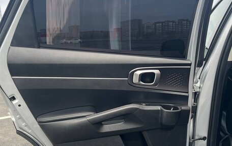 KIA Sorento IV, 2020 год, 3 500 000 рублей, 16 фотография