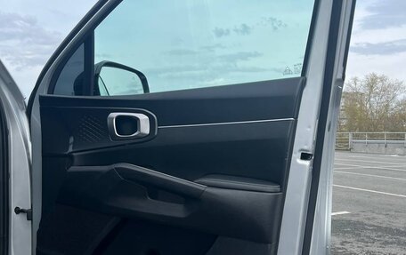 KIA Sorento IV, 2020 год, 3 500 000 рублей, 15 фотография