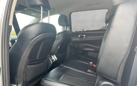 KIA Sorento IV, 2020 год, 3 500 000 рублей, 21 фотография