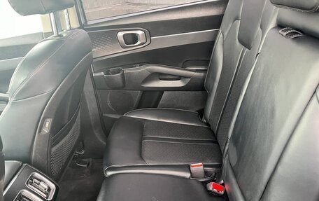 KIA Sorento IV, 2020 год, 3 500 000 рублей, 19 фотография