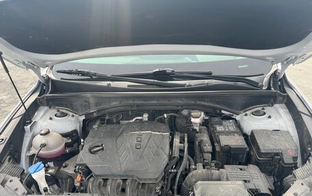 KIA Sorento IV, 2020 год, 3 500 000 рублей, 24 фотография