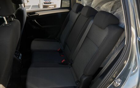 Volkswagen Tiguan II, 2021 год, 2 550 000 рублей, 14 фотография
