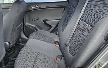 Hyundai Solaris II рестайлинг, 2016 год, 919 000 рублей, 10 фотография