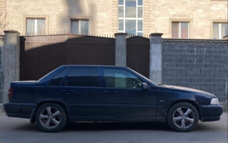 Volvo S70, 1997 год, 120 000 рублей, 5 фотография