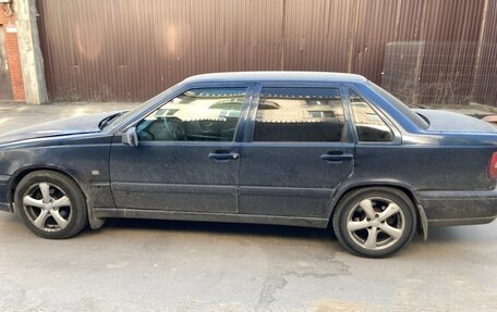 Volvo S70, 1997 год, 120 000 рублей, 9 фотография