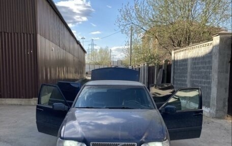 Volvo S70, 1997 год, 120 000 рублей, 4 фотография