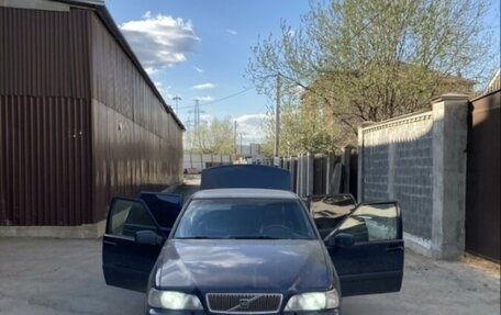 Volvo S70, 1997 год, 120 000 рублей, 2 фотография
