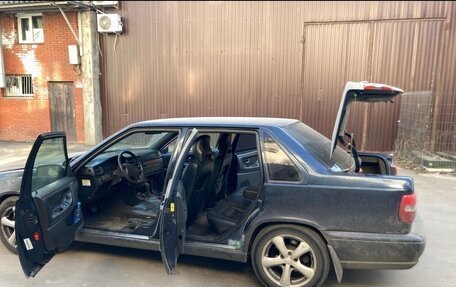 Volvo S70, 1997 год, 120 000 рублей, 10 фотография