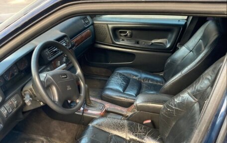 Volvo S70, 1997 год, 120 000 рублей, 13 фотография