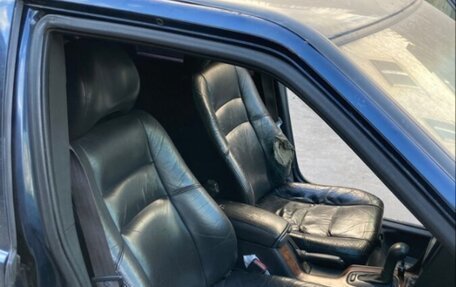 Volvo S70, 1997 год, 120 000 рублей, 14 фотография