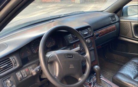 Volvo S70, 1997 год, 120 000 рублей, 12 фотография