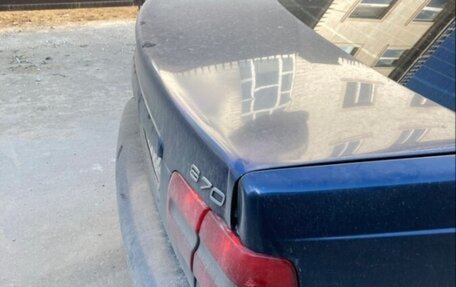 Volvo S70, 1997 год, 120 000 рублей, 18 фотография