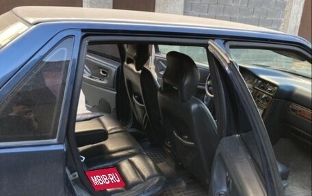 Volvo S70, 1997 год, 120 000 рублей, 17 фотография