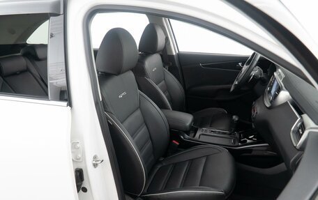 KIA Sorento III Prime рестайлинг, 2018 год, 3 450 000 рублей, 8 фотография