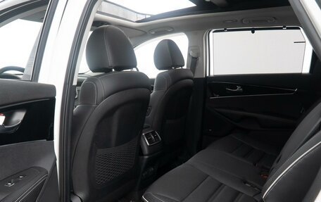 KIA Sorento III Prime рестайлинг, 2018 год, 3 450 000 рублей, 11 фотография