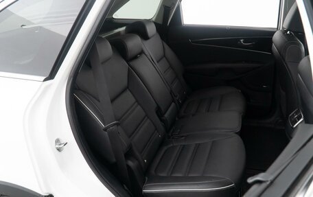 KIA Sorento III Prime рестайлинг, 2018 год, 3 450 000 рублей, 7 фотография