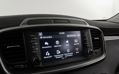 KIA Sorento III Prime рестайлинг, 2018 год, 3 450 000 рублей, 17 фотография