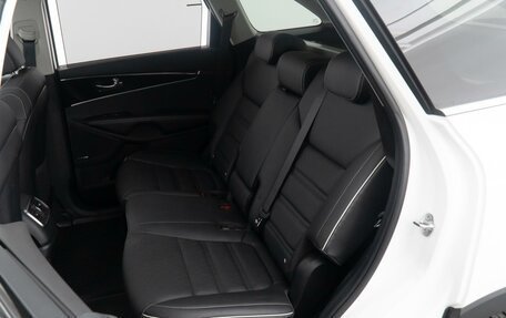 KIA Sorento III Prime рестайлинг, 2018 год, 3 450 000 рублей, 9 фотография