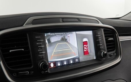 KIA Sorento III Prime рестайлинг, 2018 год, 3 450 000 рублей, 15 фотография