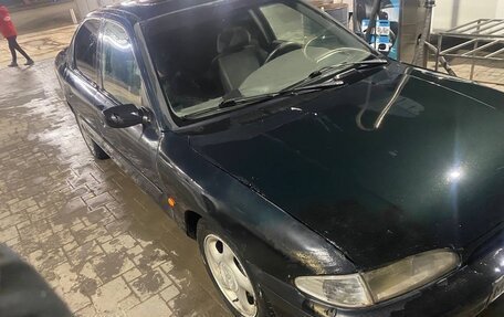Ford Mondeo I, 1996 год, 55 000 рублей, 3 фотография