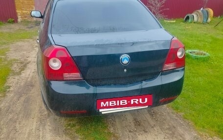 Geely MK I рестайлинг, 2011 год, 180 000 рублей, 4 фотография