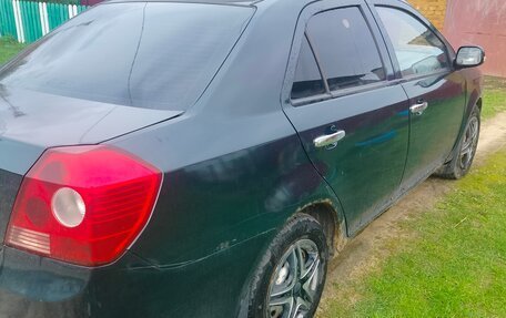 Geely MK I рестайлинг, 2011 год, 180 000 рублей, 7 фотография