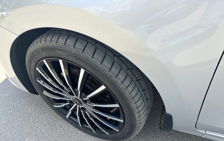 KIA Rio IV, 2021 год, 1 670 000 рублей, 10 фотография