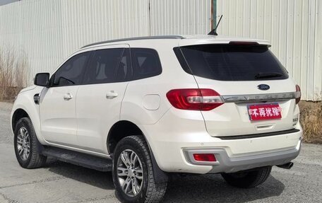 Ford Everest II, 2021 год, 2 888 562 рублей, 5 фотография