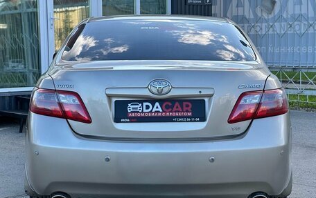 Toyota Camry, 2006 год, 1 049 000 рублей, 5 фотография