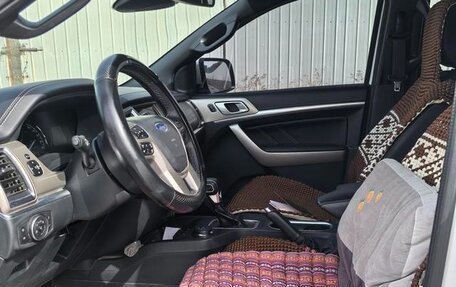 Ford Everest II, 2021 год, 2 888 562 рублей, 8 фотография
