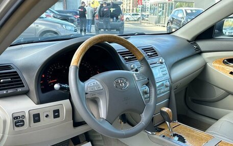 Toyota Camry, 2006 год, 1 049 000 рублей, 7 фотография