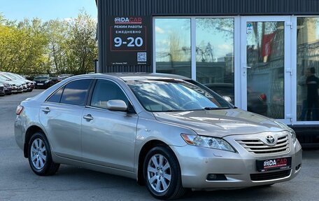 Toyota Camry, 2006 год, 1 049 000 рублей, 3 фотография