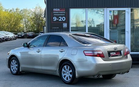 Toyota Camry, 2006 год, 1 049 000 рублей, 6 фотография