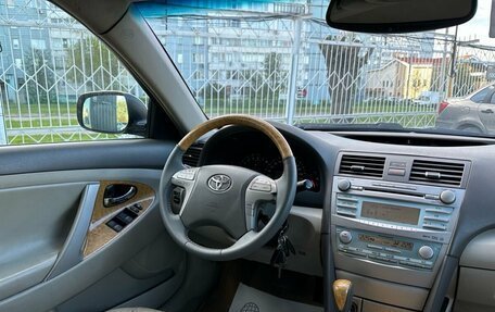Toyota Camry, 2006 год, 1 049 000 рублей, 8 фотография