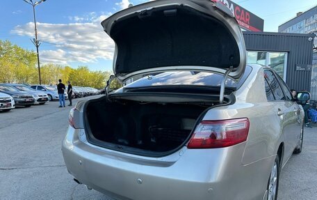Toyota Camry, 2006 год, 1 049 000 рублей, 18 фотография
