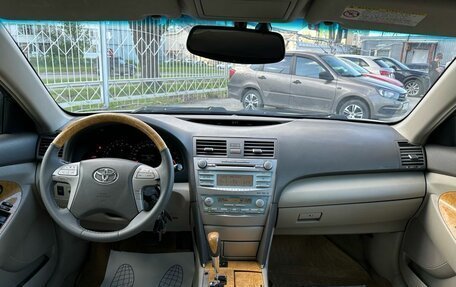 Toyota Camry, 2006 год, 1 049 000 рублей, 11 фотография