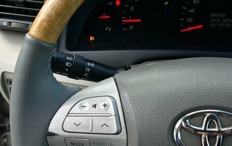 Toyota Camry, 2006 год, 1 049 000 рублей, 14 фотография