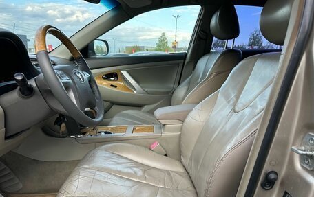 Toyota Camry, 2006 год, 1 049 000 рублей, 9 фотография