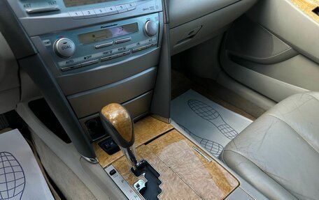 Toyota Camry, 2006 год, 1 049 000 рублей, 19 фотография