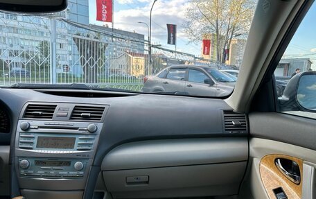 Toyota Camry, 2006 год, 1 049 000 рублей, 23 фотография