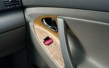 Toyota Camry, 2006 год, 1 049 000 рублей, 15 фотография