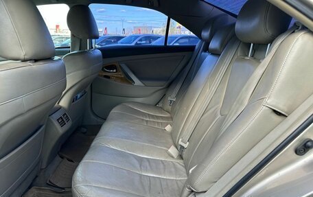 Toyota Camry, 2006 год, 1 049 000 рублей, 26 фотография