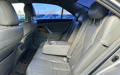 Toyota Camry, 2006 год, 1 049 000 рублей, 27 фотография
